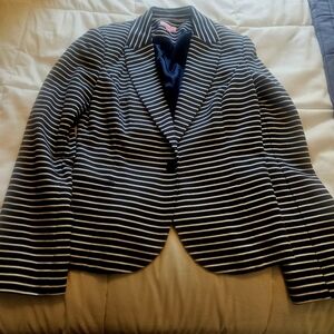 Lilly Pulitzer Blazer